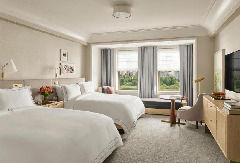 장애인을 위한 스탠다드 룸, The Newbury Boston