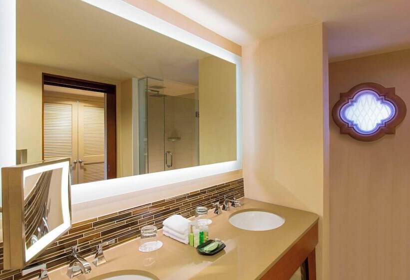 חדר סטנדרט שתי מיטות זוגיות, The Westin La Paloma Resort & Spa