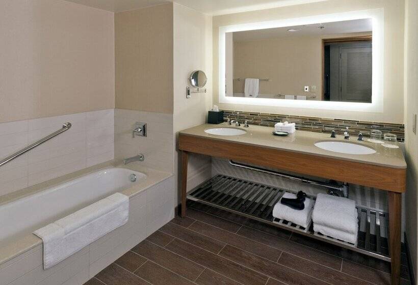 חדר סטנדרט שתי מיטות זוגיות, The Westin La Paloma Resort & Spa