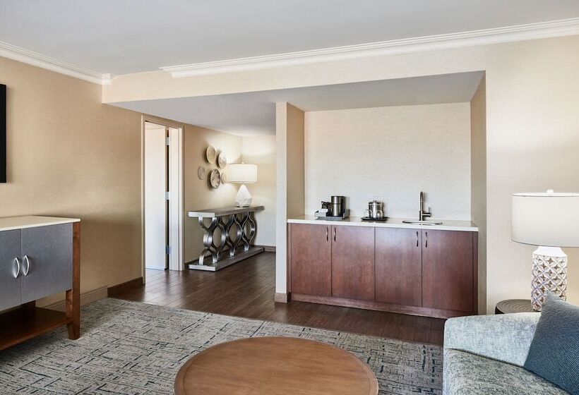 סוויטה, The Westin La Paloma Resort & Spa