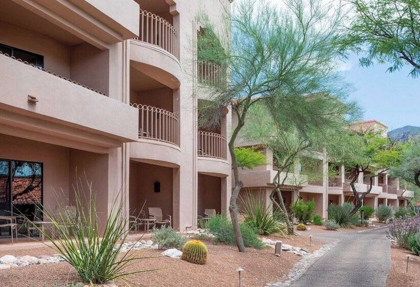 חדר סטנדרט שתי מיטות זוגיות, The Westin La Paloma Resort & Spa