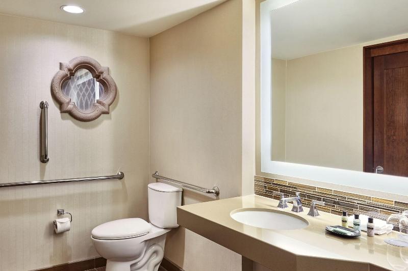 חדר סטנדרט עם מיטת קינג, The Westin La Paloma Resort & Spa