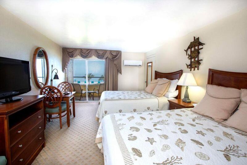 Номер Стандарт Вид на Море, Tween Waters Island Resort & Spa