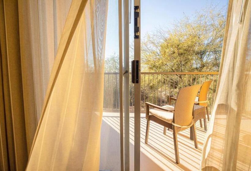 Студио Стандарт Кровать Кинг, Westward Look Wyndham Grand Resort & Spa