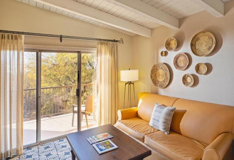 Номер Стандарт 2 Двуспальные Кровати, Westward Look Wyndham Grand Resort & Spa
