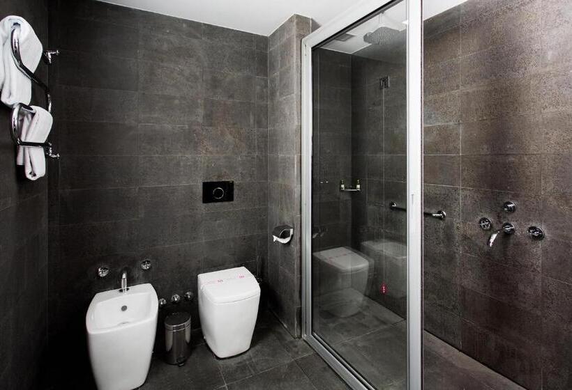 سوئیت اجرایی با چشم‌انداز دریا, Avala Resort & Villas