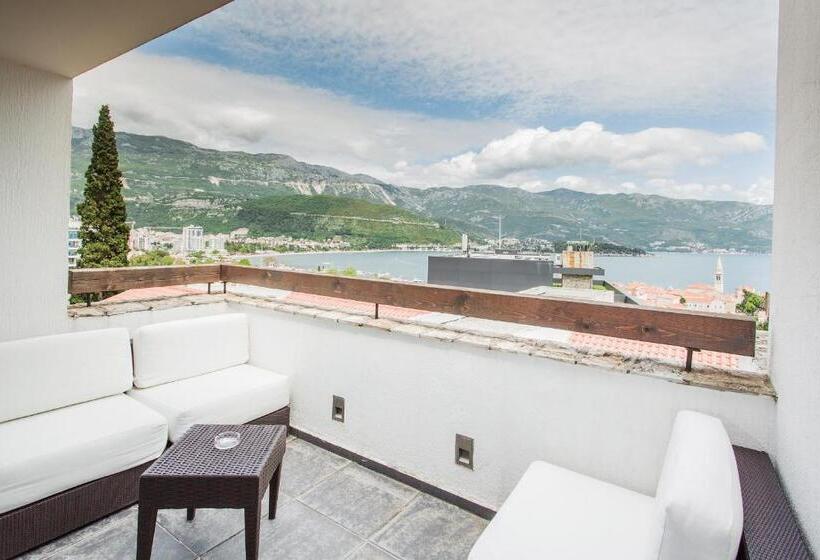 ویلای 1 خوابه, Avala Resort & Villas