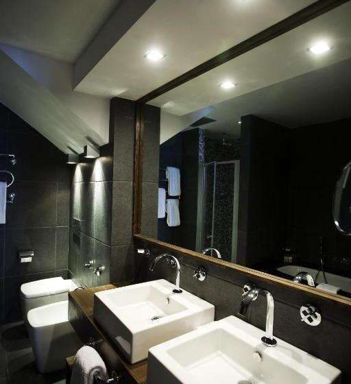 ویلای 1 خوابه, Avala Resort & Villas