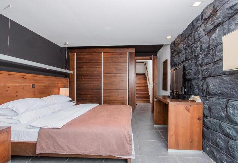 ویلای 1 خوابه, Avala Resort & Villas