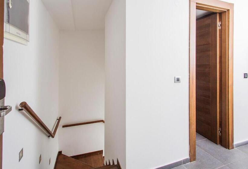ویلای 1 خوابه, Avala Resort & Villas
