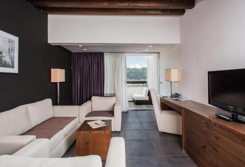 ویلای 1 خوابه, Avala Resort & Villas