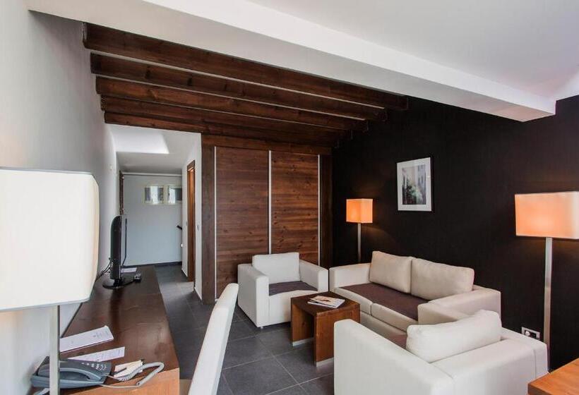 ویلای 1 خوابه, Avala Resort & Villas
