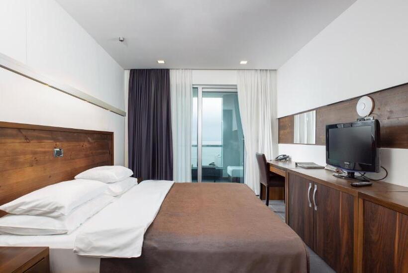 اتاق استاندارد, Avala Resort & Villas
