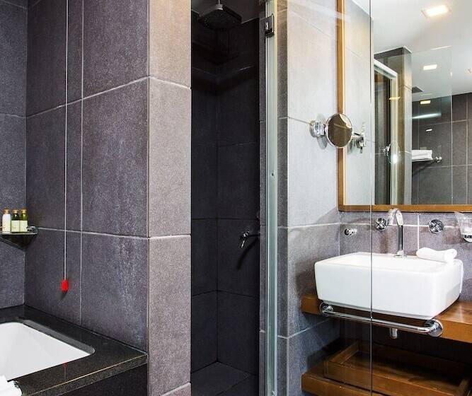 اتاق استاندارد, Avala Resort & Villas