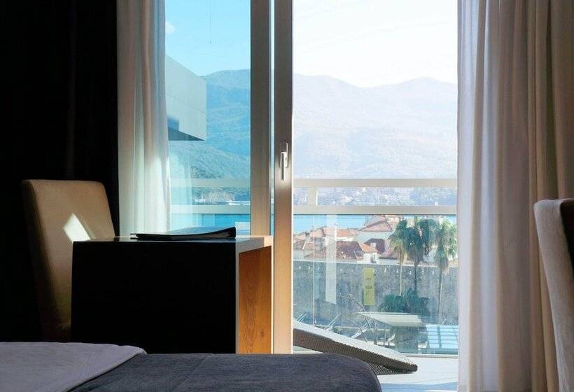 اتاق استاندارد, Avala Resort & Villas