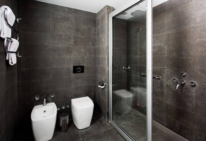 سوئیت اجرایی با چشم‌انداز دریا, Avala Resort & Villas