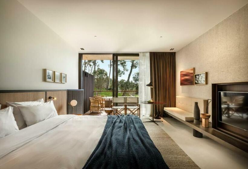 اتاق پرمیوم, Grand Park Hotel Rovinj By Maistra Collection