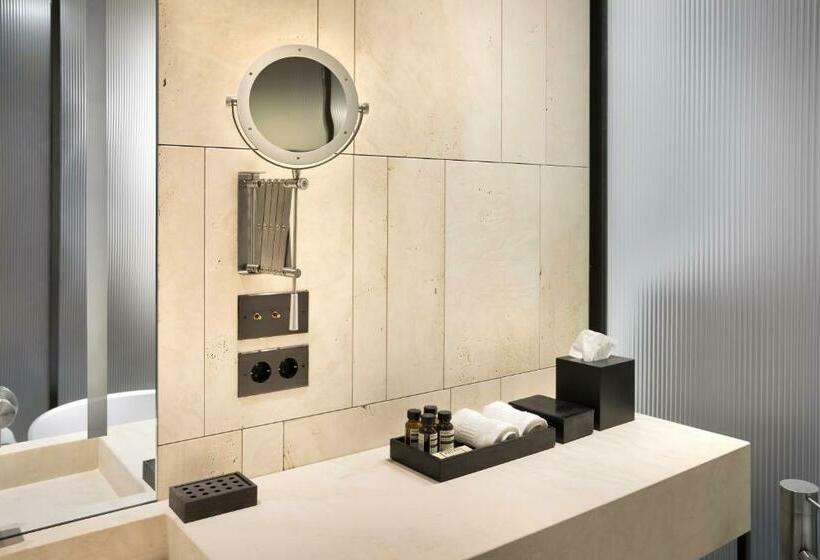 اتاق پرمیوم, Grand Park Hotel Rovinj By Maistra Collection