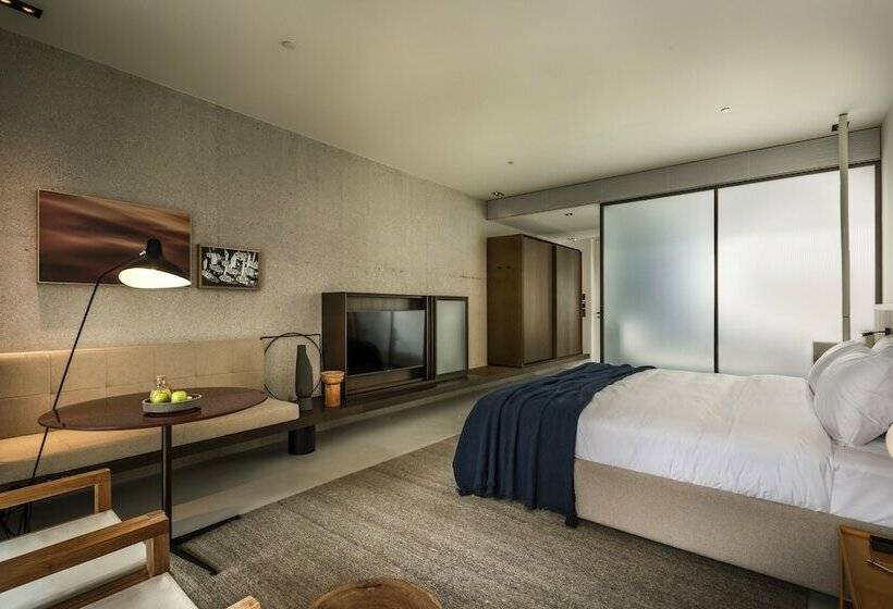 اتاق پرمیوم, Grand Park Hotel Rovinj By Maistra Collection