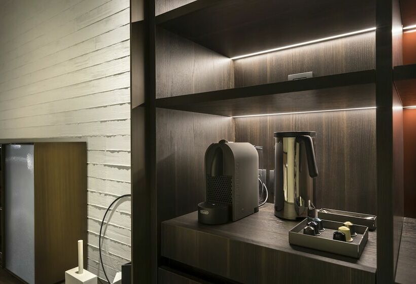 اتاق پرمیوم, Grand Park Hotel Rovinj By Maistra Collection