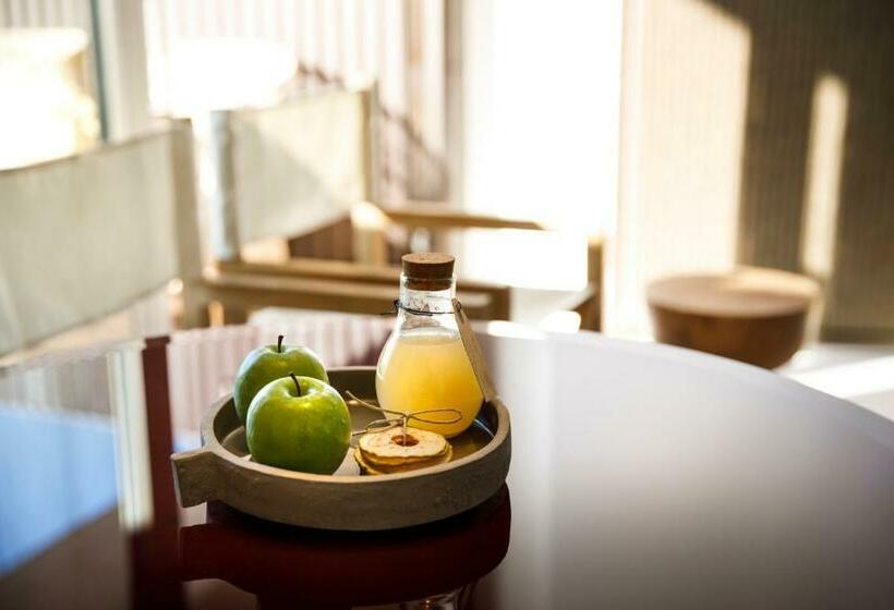 اتاق پرمیوم با چشم‌انداز دریا, Grand Park Hotel Rovinj By Maistra Collection