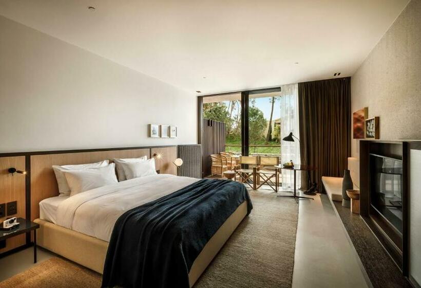 اتاق استاندارد تودرتو, Grand Park Hotel Rovinj By Maistra Collection