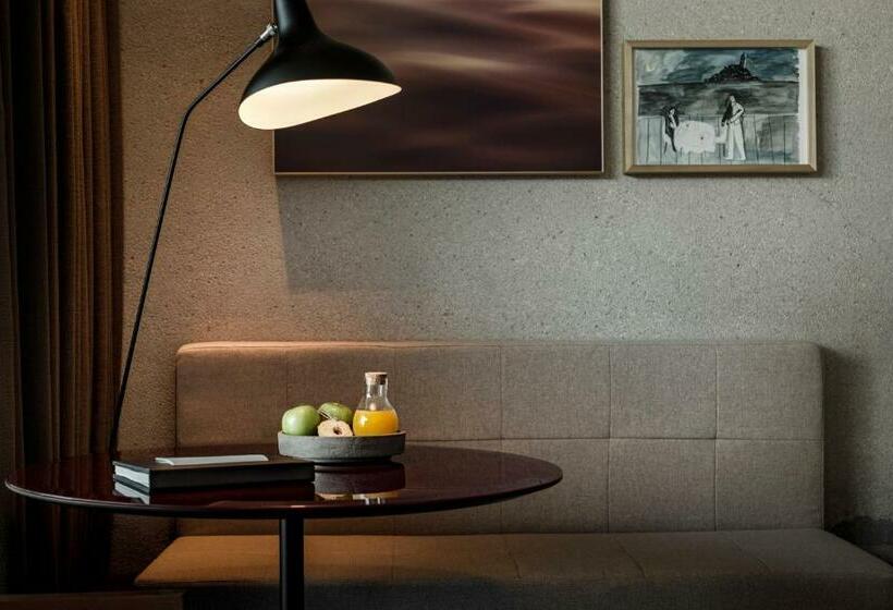 اتاق استاندارد تودرتو, Grand Park Hotel Rovinj By Maistra Collection
