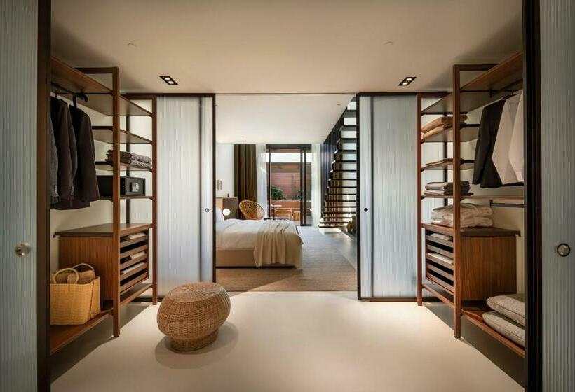 سوییت دوبلکس, Grand Park Hotel Rovinj By Maistra Collection