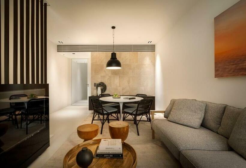 سوییت دوبلکس, Grand Park Hotel Rovinj By Maistra Collection