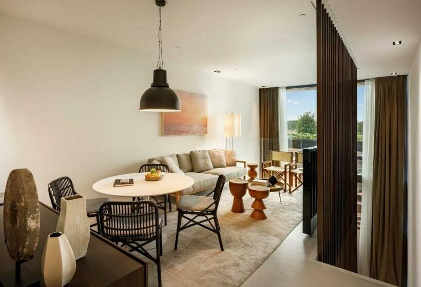 سوییت دوبلکس, Grand Park Hotel Rovinj By Maistra Collection