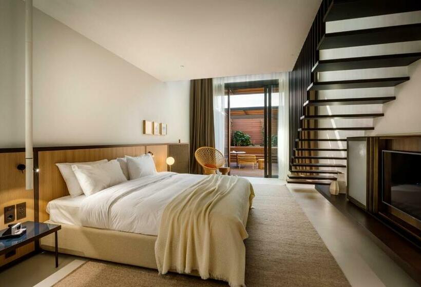 سوییت دوبلکس, Grand Park Hotel Rovinj By Maistra Collection