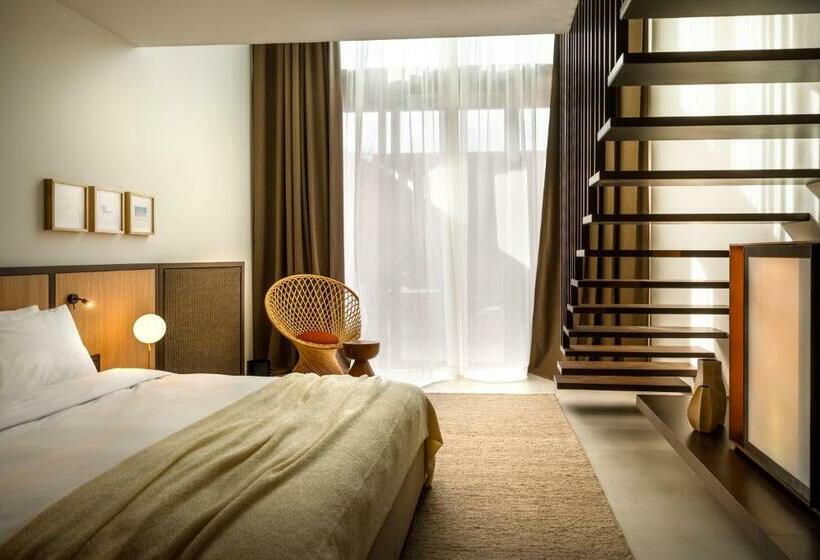سوییت دوبلکس, Grand Park Hotel Rovinj By Maistra Collection