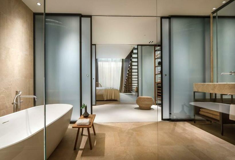 سوییت دوبلکس, Grand Park Hotel Rovinj By Maistra Collection