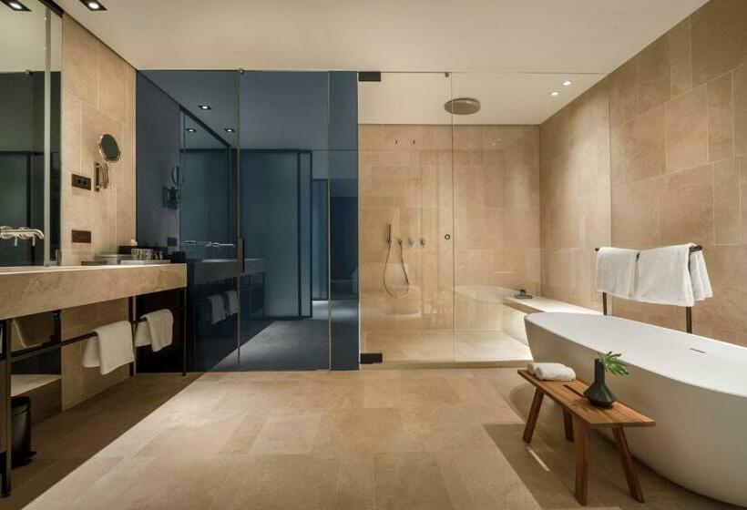 سوییت دوبلکس, Grand Park Hotel Rovinj By Maistra Collection