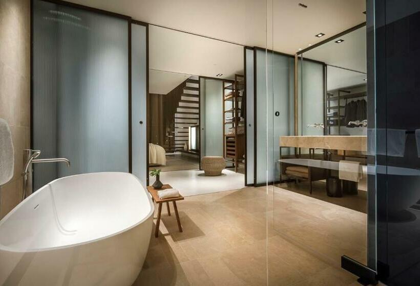سوییت دوبلکس, Grand Park Hotel Rovinj By Maistra Collection