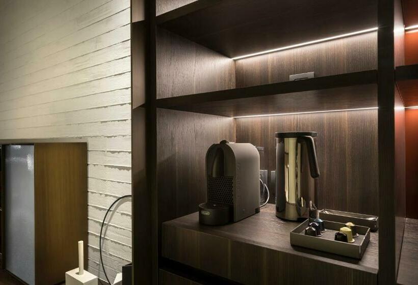 سوییت دوبلکس, Grand Park Hotel Rovinj By Maistra Collection
