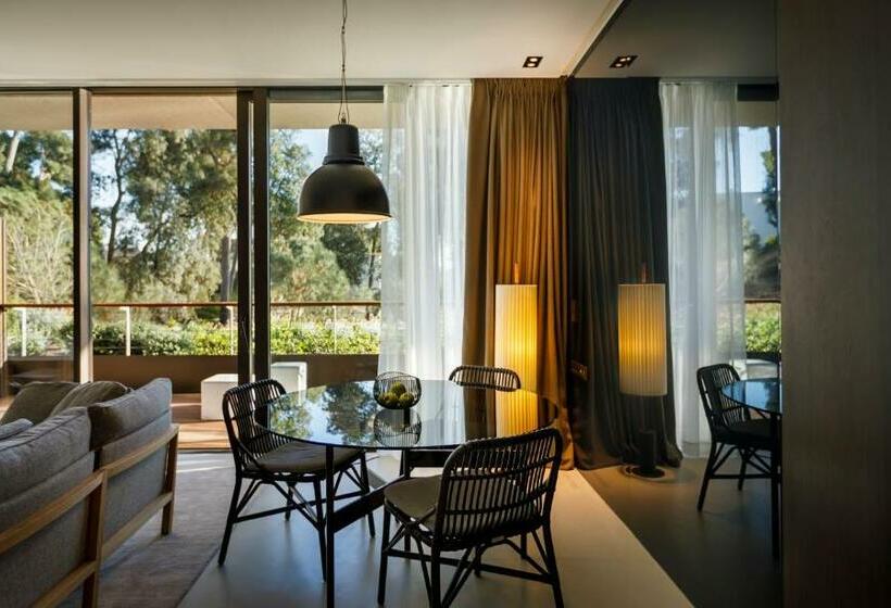 سوییت لوکس, Grand Park Hotel Rovinj By Maistra Collection