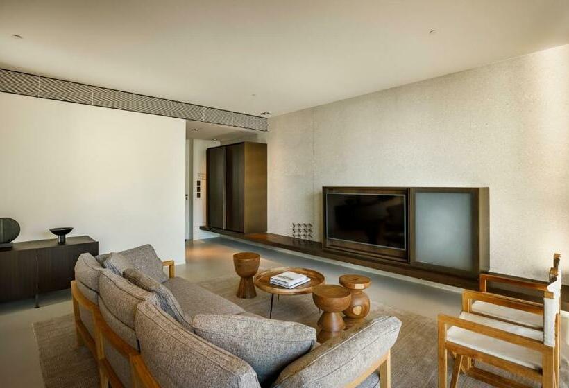 سوییت لوکس, Grand Park Hotel Rovinj By Maistra Collection