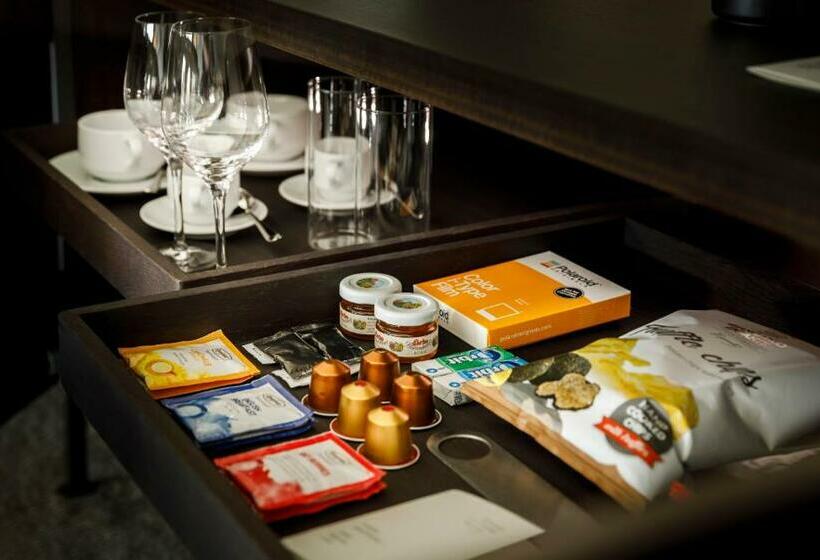 سوییت لوکس, Grand Park Hotel Rovinj By Maistra Collection