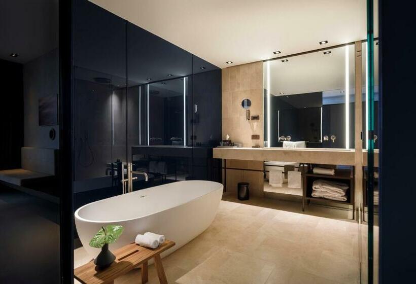 سوییت لوکس, Grand Park Hotel Rovinj By Maistra Collection