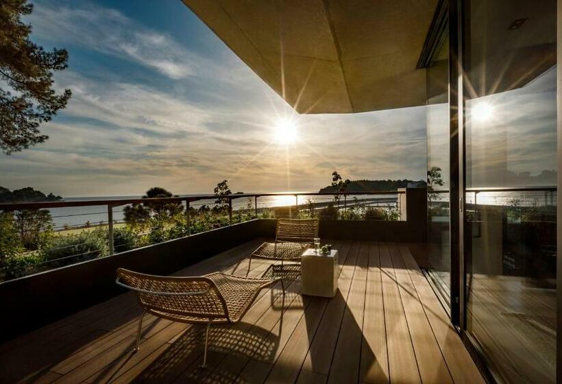 سوییت لوکس, Grand Park Hotel Rovinj By Maistra Collection