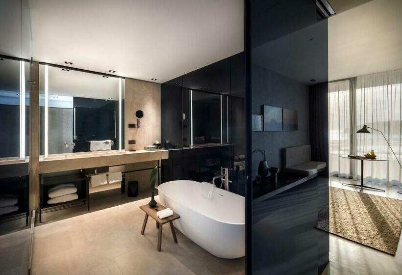 سوییت لوکس, Grand Park Hotel Rovinj By Maistra Collection