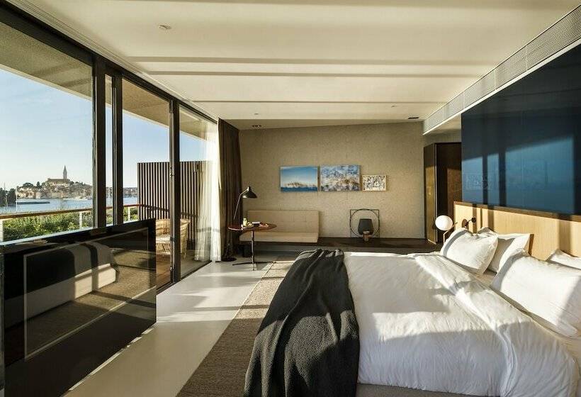 سوییت لوکس, Grand Park Hotel Rovinj By Maistra Collection