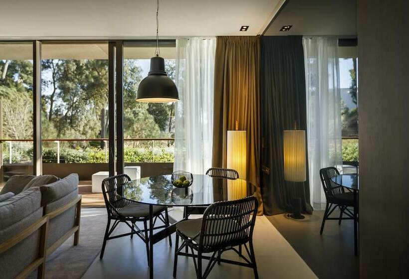 سوییت لوکس, Grand Park Hotel Rovinj By Maistra Collection