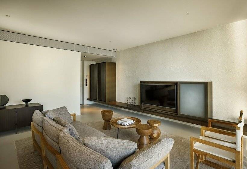 سوییت لوکس, Grand Park Hotel Rovinj By Maistra Collection