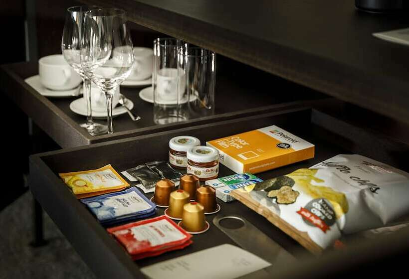 سوییت لوکس, Grand Park Hotel Rovinj By Maistra Collection