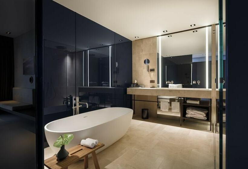 سوییت لوکس, Grand Park Hotel Rovinj By Maistra Collection