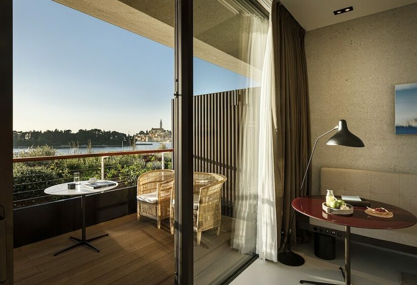 سوییت لوکس, Grand Park Hotel Rovinj By Maistra Collection