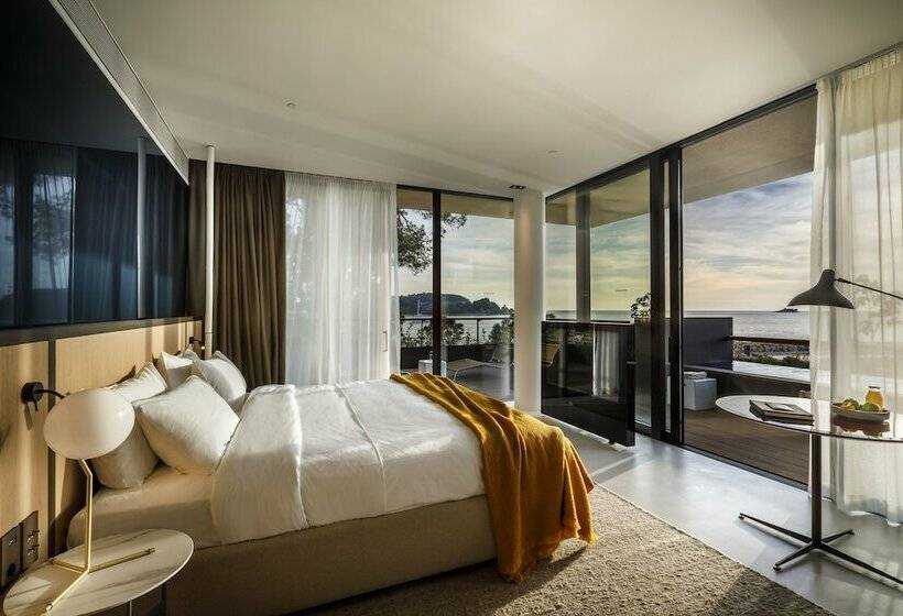 سوییت لوکس, Grand Park Hotel Rovinj By Maistra Collection