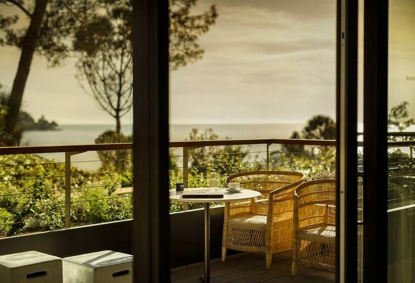 سوییت لوکس, Grand Park Hotel Rovinj By Maistra Collection